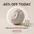 Pelvic Floor Muscle Trainer for Women